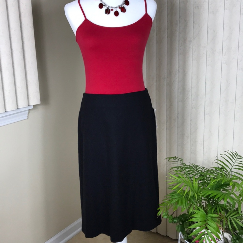 Gap skirt NWT